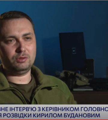 Буданов рассказал, когда иссякнет наступление РФ