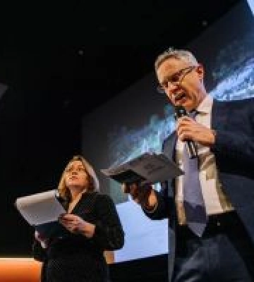 Нагороду Праведникам народів світу отримала праонука