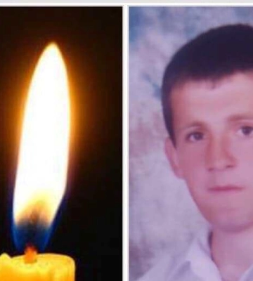 Навіки 44: війна забрала життя Героя з Волині Олексія Анцибора