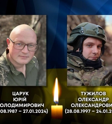 Жалоба в Ковелі: повідомили про загибель двох захисників