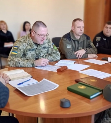 На Одещині будуть відстрелювати диких м’ясоїдних тварин