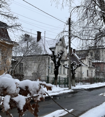 Який мікрорайон Івано-Франківська найкомфортніший для життя | опитування