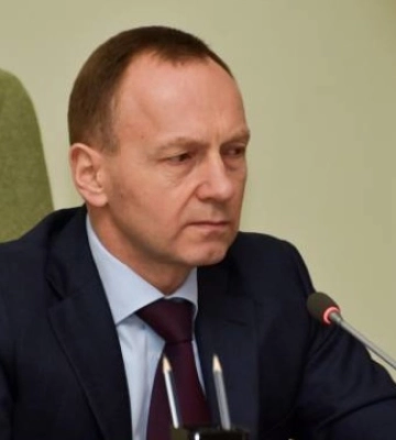 Відсторонений судом на рік мер Чернігова не зможе повернутися до роботи 2 лютого Відсторонений судом на рік мер Чернігова не зможе повернутися до роботи 2 лютого