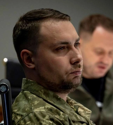 Буданов рассказал, когда иссякнет наступление РФ
