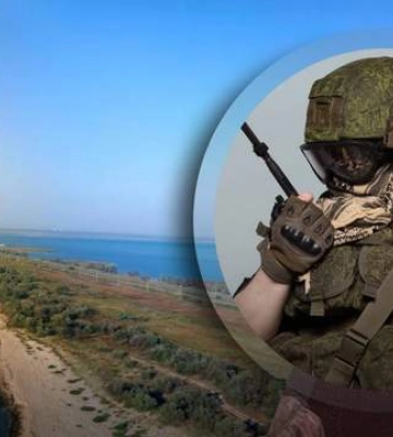 ФСБ доручили посилити контррозвідувальний режим на адмінмежі Криму та Херсонщини – ЦНС