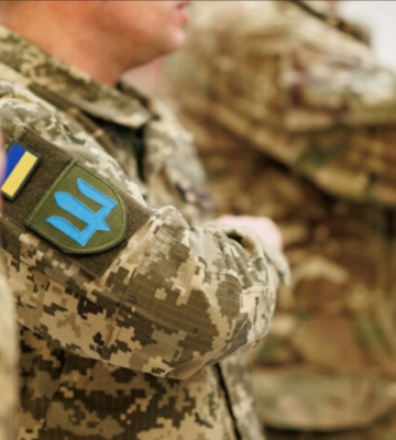 Українські військові заявили про знищення російської РЛЗ у Криму