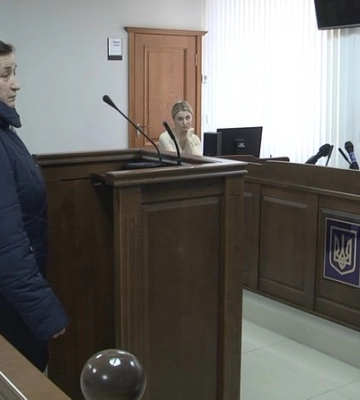 У Луцьку за виправдовування агресії РФ судять пенсіонера. Що кажуть свідки і обвинувачений