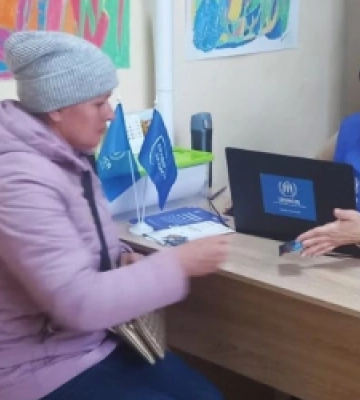 Де на Львівщині люди у потребі можуть отримати різні види допомоги: адреси та контакти