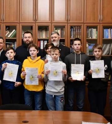 Юні радіоаматори з Рівного отримали можливість творити власну хвилю