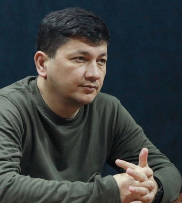 Зʼявилася інформація, що задекларував очільник Миколаївської ОВА Віталій Кім