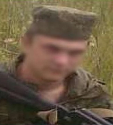 Оккупант, который на Черниговщине расстрелял украинского военнопленного, получил пожизненное заключение