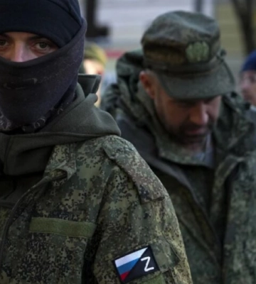 Прикордонники назвали найактивніший напрямок для російських ДРГ