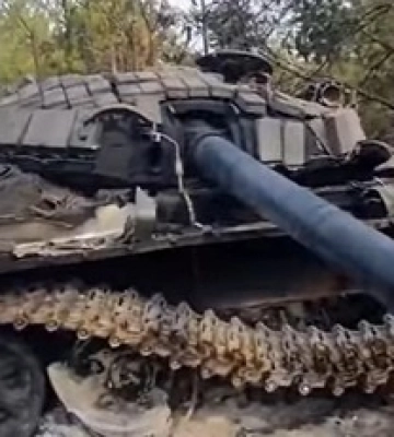 Війська РФ активізувалися на Харківщині: в ISW проаналізували, чи зможе ворог наступати