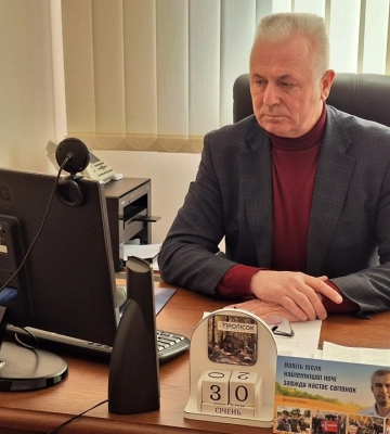 Управління відходами: на Волині підсумували результати роботи за рік