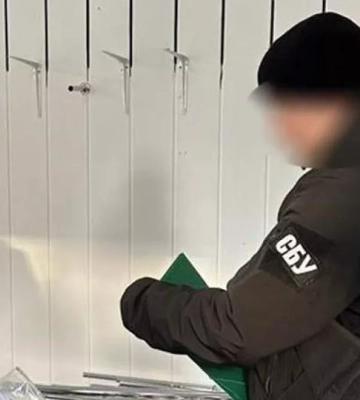 У Чернівцях вручили підозру соратниці антивакцинатора Стахіва, якого звинувачують у намаганні повалення конституційного ладу в&amp;hellip;