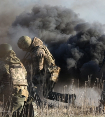 ЗСУ ліквідували рекордну кількість артсистем: втрати противника на 31 січня