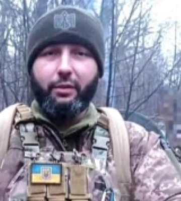 На фронті загинув уродженець Миколаївщини