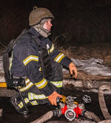 Повітряні сили знищили 14 із 20 &quot;шахедів&quot; за ніч