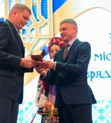 Мозги не главное - оккупанты в Мелитополе устроили карьерный рост бывшему боди-гарду 
