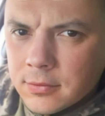 Загинув захисник з Хуста Артур Молнар