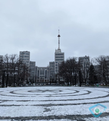 Яким буде лютий на Харківщині: прогноз синоптиків