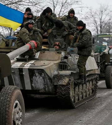 Начнется шествие Украины: Буданов спрогнозировал завершение наступления ВС РФ (видео)