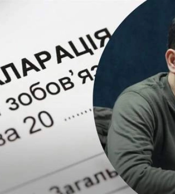 Сім квартир, криптовалюта та дорогий годинник: що міститься у декларації Віталія Кіма