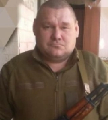 На Донеччині загинув військовий родом з Сарненщини