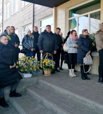 31 січня: хто з волинян святкує День народження