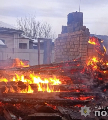 рашисти пошкодили на Сумщині два будинки і авто 