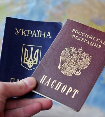 Законопроект Зеленского о гражданстве: что грозит жителям Мелитополя в оккупации? (видео)