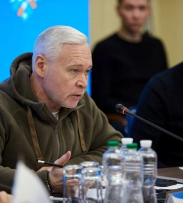 Збитки Харкова від російських обстрілів сягнули 10 мільярдів доларів – Терехов