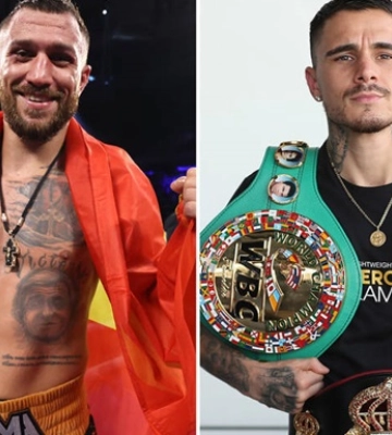 Ломаченко хоче стати абсолютним чемпіоном