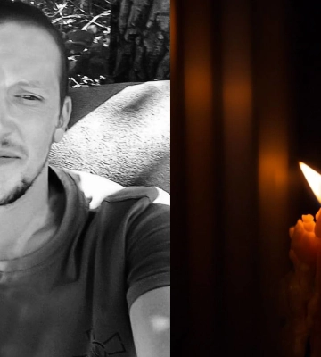 Майже два роки вважався зниклим безвісти: підтвердили загибель Захисника з Волині