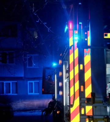 Не виходила на зв&#039;язок: на Волині у зачиненому приміщенні виявили тіло літньої жінки