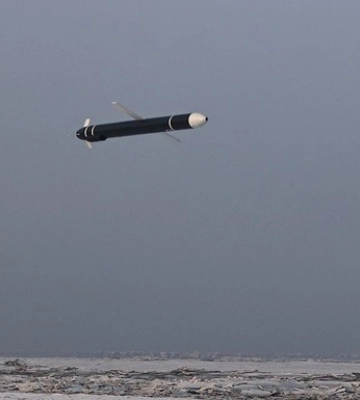 КНДР заявила про випробування ракети Hwasal-2, що здатна нести ядерну зброю