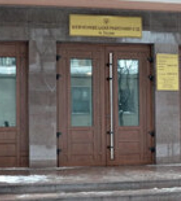 Вибух у Шевченківському райсуді Києва: судитимуть шістьох співробітників СІЗО