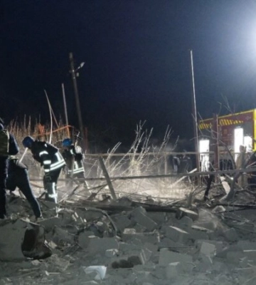 Обстріл Покровська на Донеччині: що відомо