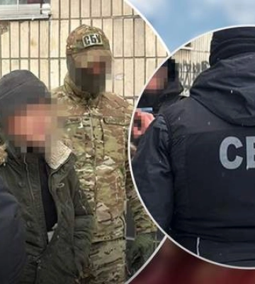 Готовило заход российских ДРГ: СБУ задержала агента Кремля в Сумской области