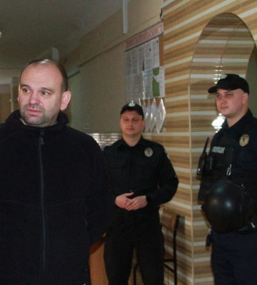 У школах Запорізької області в межах проєкту “Служба освітньої безпеки” працюють Офіцери СОБ - фахівці з питань безпеки в школах