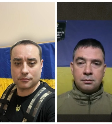 Ситуация на Купянском направлении: данные Мельника и пограничников