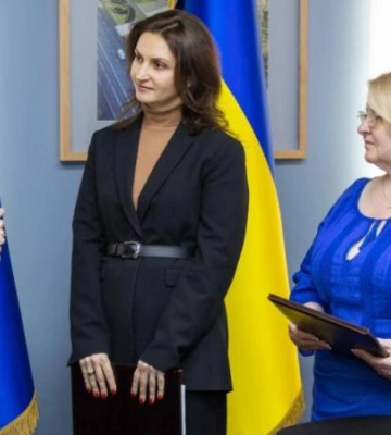 На Дніпропетровщині створять інноваційну систему захисту та підтримки дітей, які постраждали від насильства