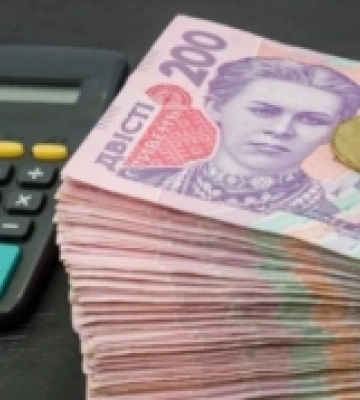 Шацький ЦНАП на Волині за минулий рік заробив майже 440 тисяч гривень