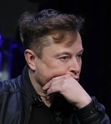 Суд анулював виплату майже $56 мільярдів Маску від Tesla