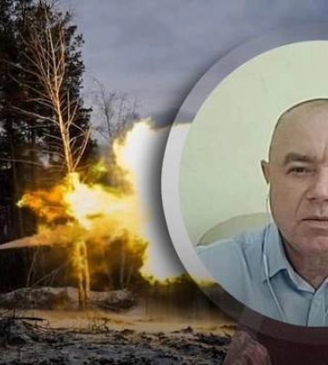 Величезні втрати, – полковник запасу про удар по ворожих операторах БпЛА під Іловайськом