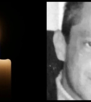Експертиза підтвердила: волинянин Володимир Антонюк загинув на Миколаївщині
