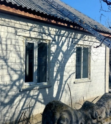 Смілянам, які втратили житло, планують виплатити по два мільйони гривень