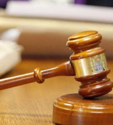 Колишній голова Верховного Суду Всеволод Князєв вийшов під заставу