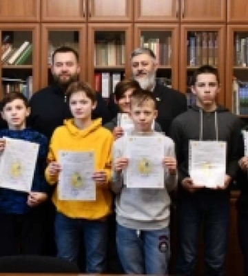 Юні радіоаматори з Рівного отримали можливість творити власну хвилю