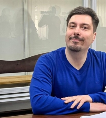ЦПК: За колишнього голову Верховного суду Князєва внесли заставу — суму знижували сім разів